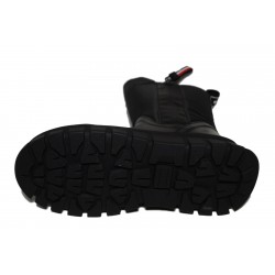 Tommy Hilfiger Kiev Anfibio Nero