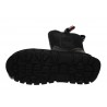 Tommy Hilfiger Kiev Anfibio Nero