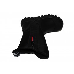 Tommy Hilfiger Kiev Anfibio Nero