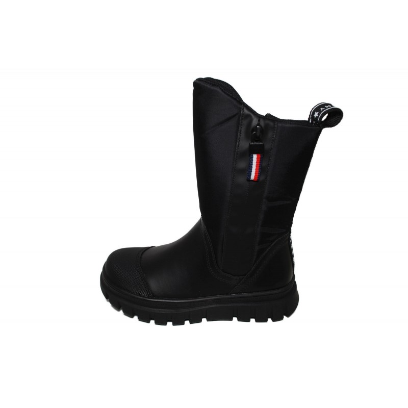 Tommy Hilfiger Kiev Anfibio Nero