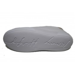 Tommy Hilfiger T3A9-33207 Sneaker Bianco-Platino Outlet Numero40