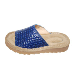 Eureka 16 Ciabattina Blue...