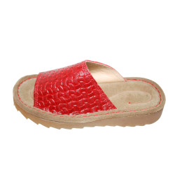 Eureka 16 Ciabattina Rosso...