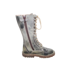 Eureka 1803 Tronchetto Militare Outlet Numero30