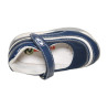 Naturino Sport 218 Ballerina Blue-Bianco Outlet Numero22