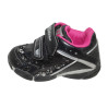 Naturino Sport 100 Sneakers Nero Outlet Numero23