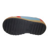 Naturino 4501 Sneakers Rosso-Celeste-Beige Outlet Numero21