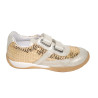 Naturino Samana Sneakers Platino-Oro Outlet Numero24