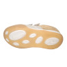 Naturino Samana Sneakers Platino-Oro Outlet Numero24