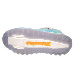 Naturino Irina Ballerina Rettile Celeste Outlet Numero25