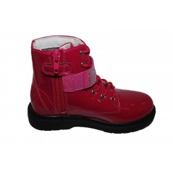 Lelli Kelly LKHG2330 Stella Stellina Anfibio Fuxia