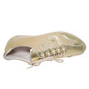 Samuel 3207 Sneakers Platino Outlet Numero39