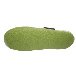 Giesswein Fornach 46446-469 Pantofola Verde Outlet Numero36