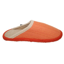 Giesswein Rechnitz 43482-400 Pantofola Arancio Outlet Numero36