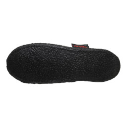 Giesswein Hirschberg 44067-022 Pantofola Nero Outlet Numero36