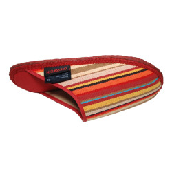 Giesswein Vandans 44745-342 Pantofola Multicolor Outlet Numero36