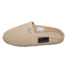 Giesswein Villach 44765-208 Pantofola Beige Outlet Numero36