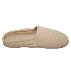 Giesswein Villach 44765-208 Pantofola Beige Outlet Numero36