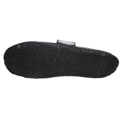 Giesswein Eggenburg 42248-108 Pantofola Grigio Outlet Numero36