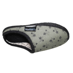 Giesswein Eggenburg 42248-108 Pantofola Grigio Outlet Numero36