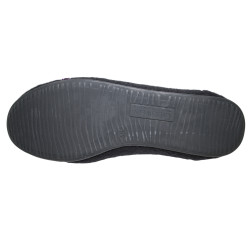 Giesswein Natters 50051-022 Pantofola Ballerina Nero Outlet Numero40