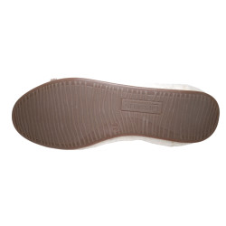 Giesswein Natters 50051-202 Pantofola Ballerina BeigeOutlet Numero38