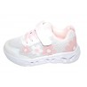 Lelli Kelly LKAL5630-B00-BI01 Luci Sneaker Bianco