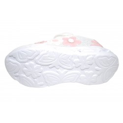 Lelli Kelly LKAL5630-B00-BI01 Luci Sneaker Bianco