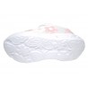 Lelli Kelly LKAL5630-B00-BI01 Luci Sneaker Bianco