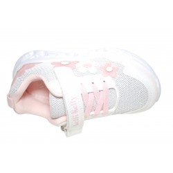 Lelli Kelly LKAL5630-B00-BI01 Luci Sneaker Bianco