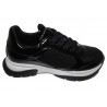 Tommy Hilfiger Fashion Girl Sneaker Nero Outlet Numero38