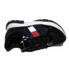 Tommy Hilfiger Fashion Girl Sneaker Nero Outlet Numero38