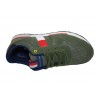 Tommy Hilfiger Classic Boy Sneaker Verde Outlet Numero38