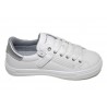 Tommy Hilfiger Flag Sneaker Bianco Outlet Numero29