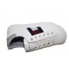 Tommy Hilfiger Flag Sneaker Bianco Outlet Numero29