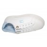 Tommy Hilfiger T3A9-34258 Sneaker White-Light Blue