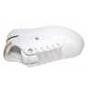 Tommy Hilfiger T3A9-34253 Sneaker White-Platinum