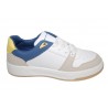 Tommy Hilfiger T3X9-34362 Sneaker White-Multicolor