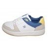 Tommy Hilfiger T3X9-34362 Sneaker White-Multicolor