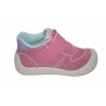 Falcotto Free2 VL Sneaker Knitte Fuchsia-Lilac