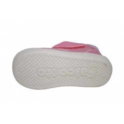 Falcotto Free2 VL Sneaker Knitte Fuchsia-Lilac