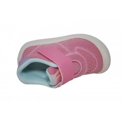Falcotto Free2 VL Sneaker Knitte Fuchsia-Lilac