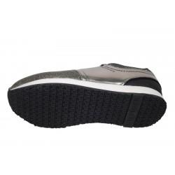 Tommy Hilfiger Aime J3285 Sneaker Argento Outlet Numero40