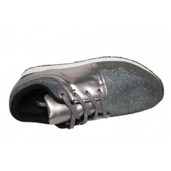 Tommy Hilfiger Aime J3285 Sneaker Argento Outlet Numero40
