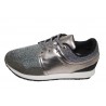 Tommy Hilfiger Aime J3285 Sneaker Argento Outlet Numero40