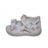 Falcotto New River Sandalo White-Multicolore