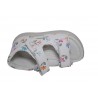 Falcotto New River Sandalo White-Multicolore