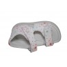 Falcotto New River Sandalo White-Multicolor