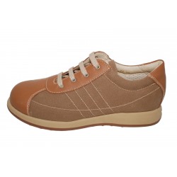 Geox Camper Sneaker Bassa...