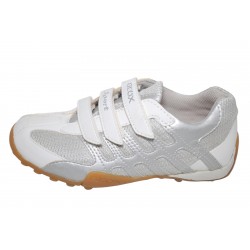 Geox Snake Girl Sneaker...